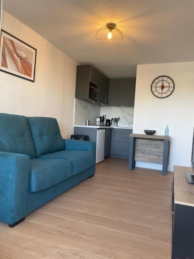 Appartement En Bord De Mer Sète Exterior foto